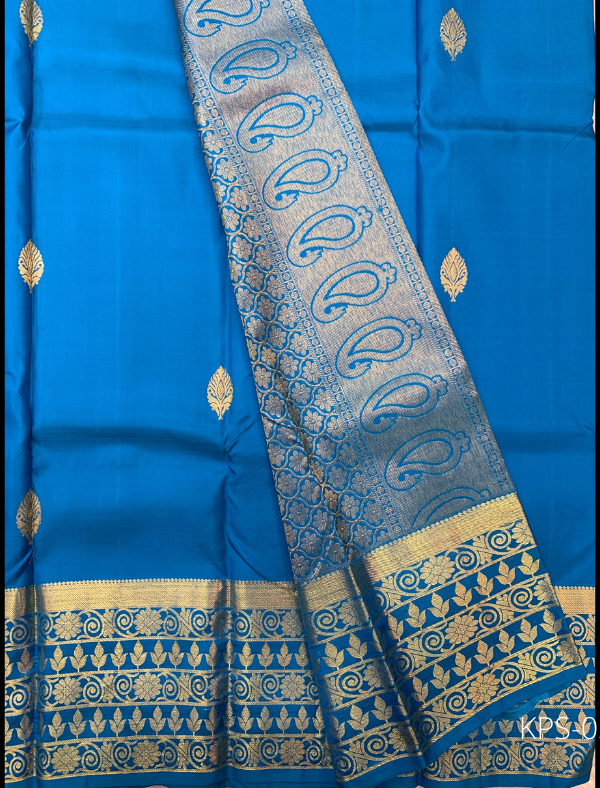 Online Kanchipuram for Sale - Saree