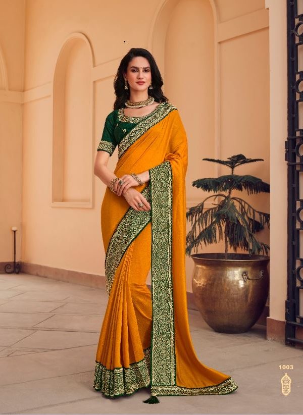Online Party-Wear for Sale - Saree