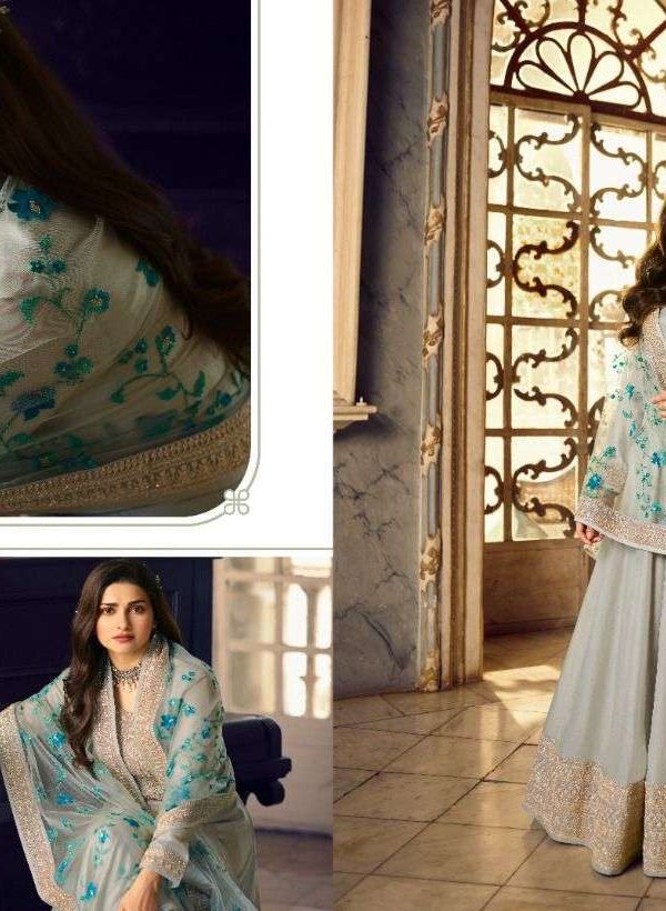 sheesh mahal by vinay 17251 17257 series dola silk exclusive long suits 4 2022 03 24 14 48 50