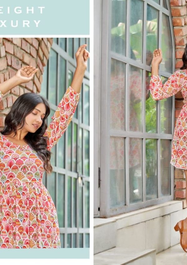 Our Top 30 Picks of the Best Kurtis Online – WeTellYouHow