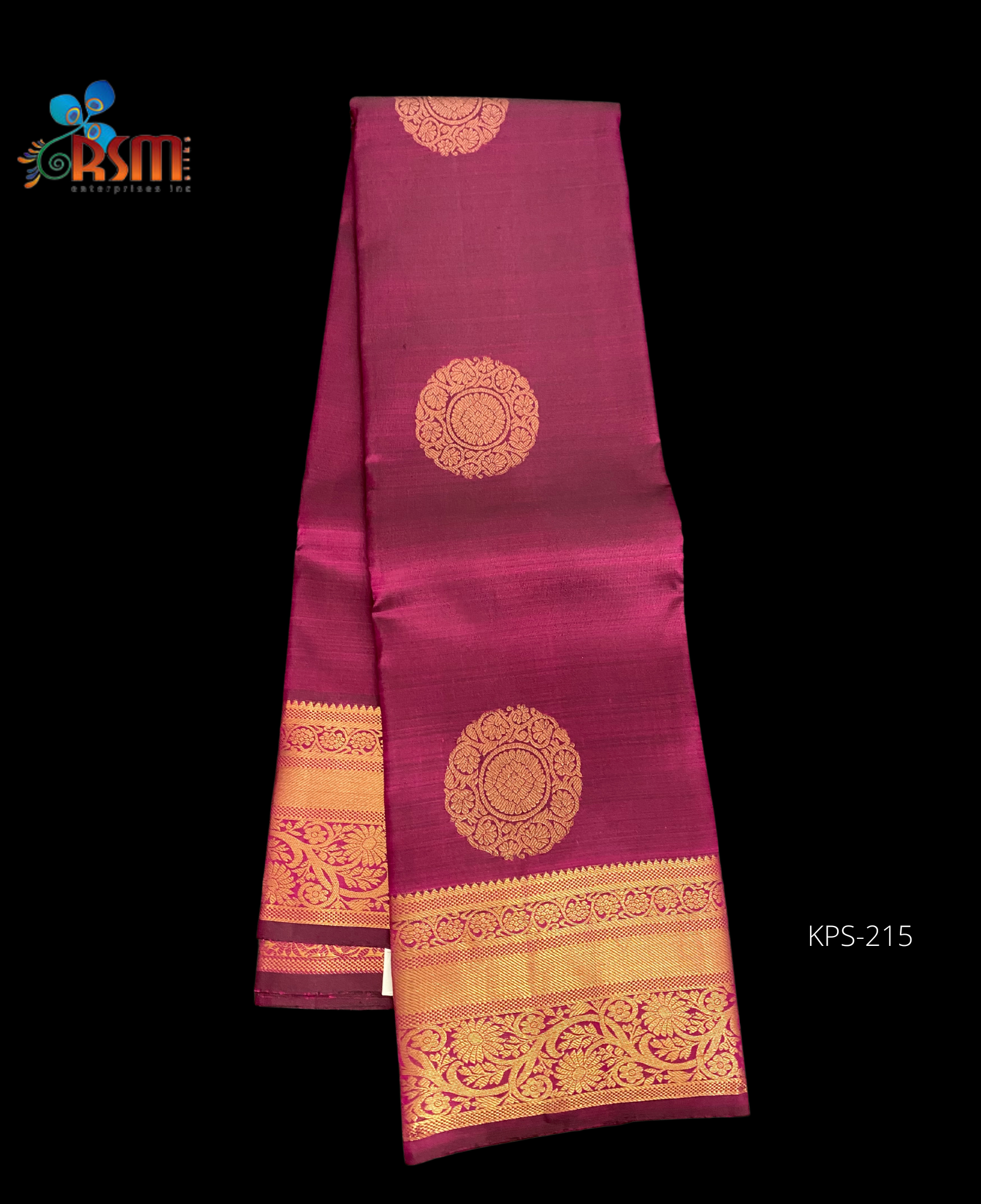 Buy Pure Silk Kanjivaram/Kanchipuram Sarees Online