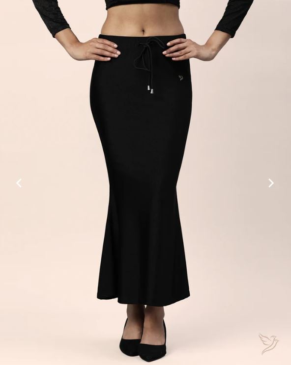 Skirts for Women - Buy Slim Fit Underskirt, Shapewear Online - RSM Silks