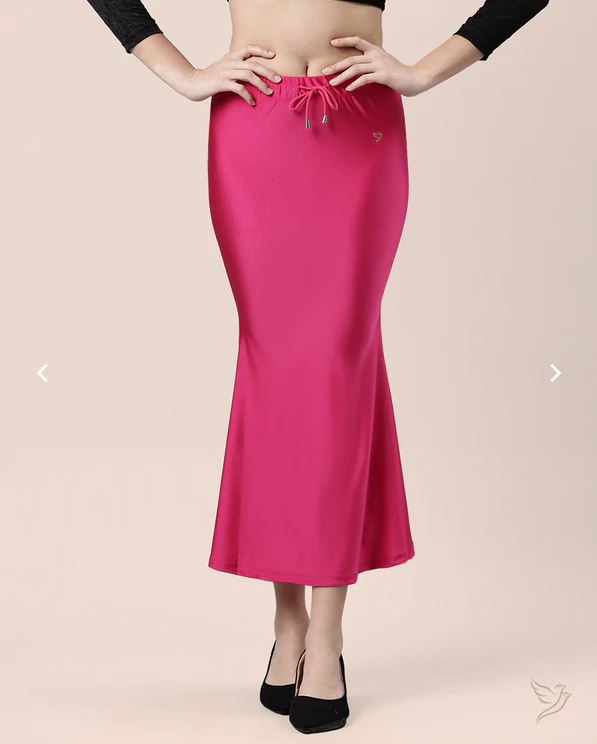 Buy Regalia Procot Petticoat/Saree Shaper Shapewear Skirts for