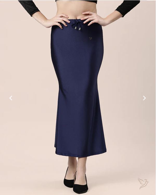 Buy Heymak Presents Slim Saree Shapewear,Petticoat,Skirts for