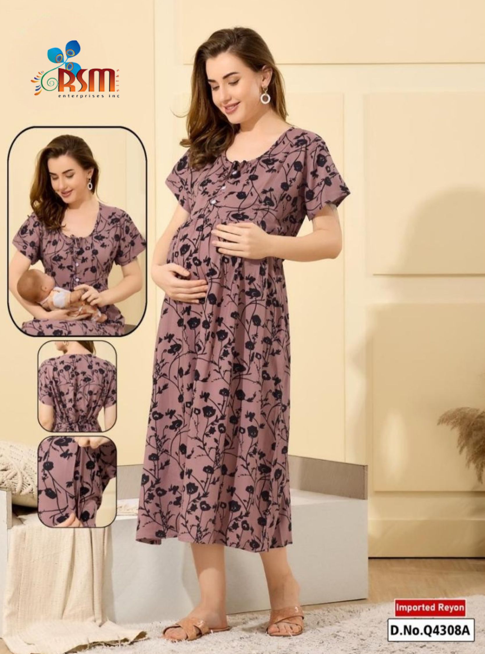 Maternity and Nursing (15)