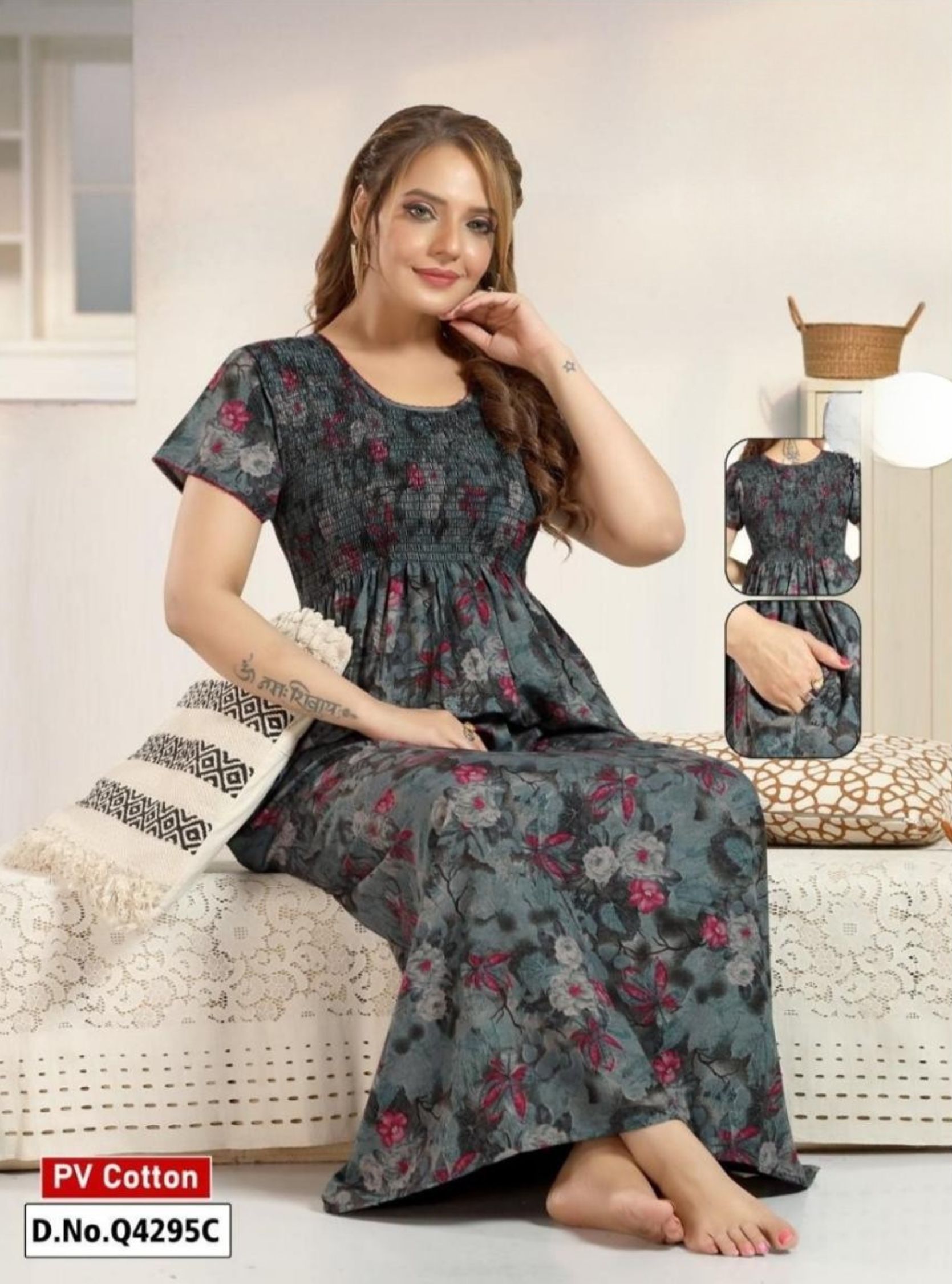 ElsaNightGown (9)
