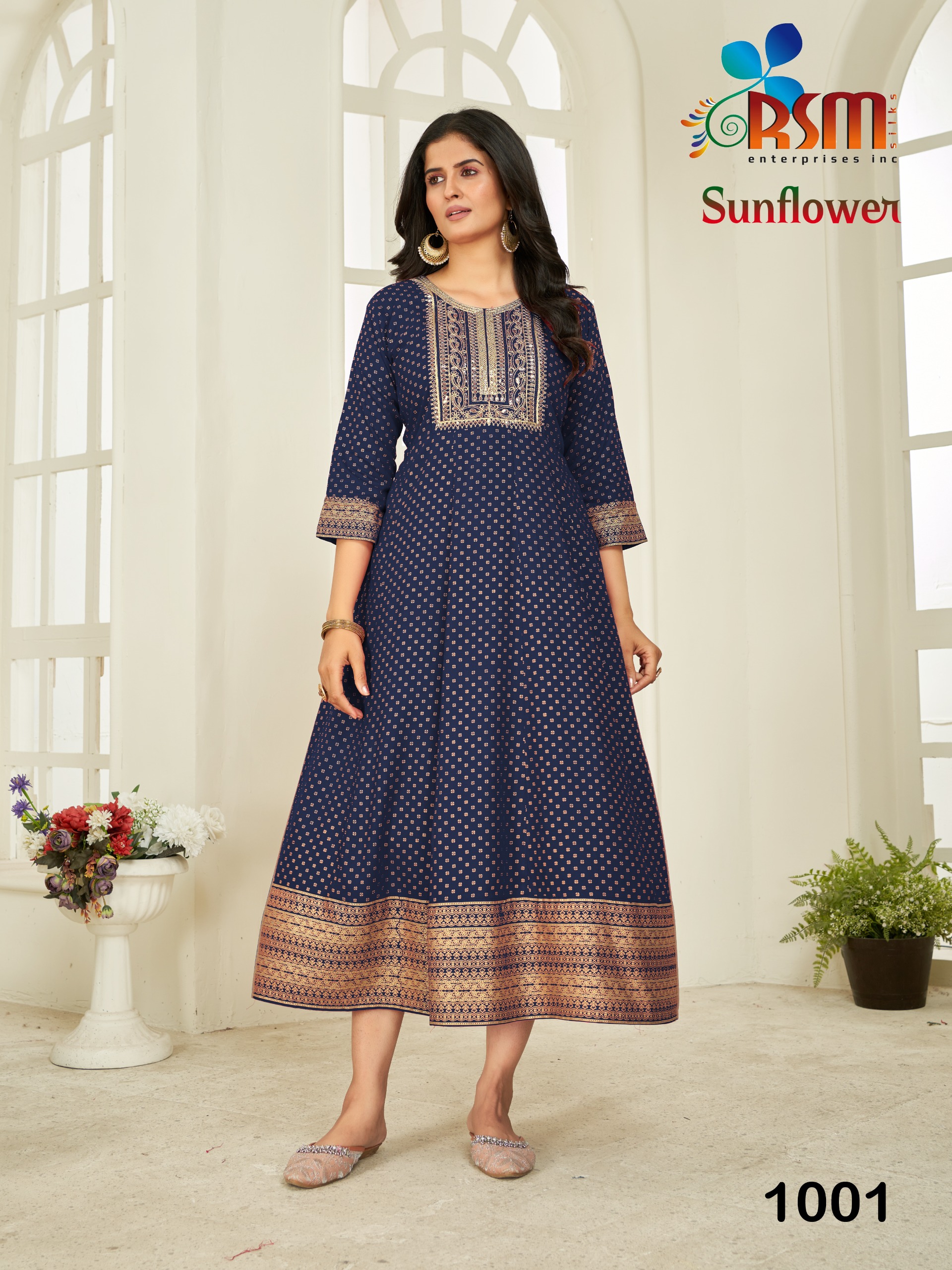 Sunflower-1001